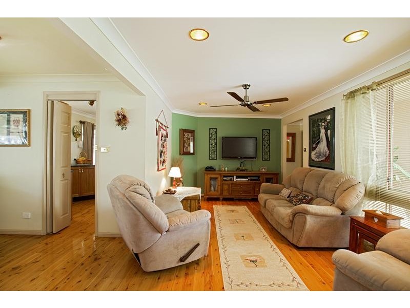 Werrington Downs NSW 2747