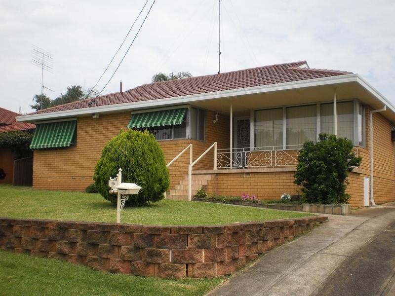 10 Burgess Road, South Penrith NSW 2750