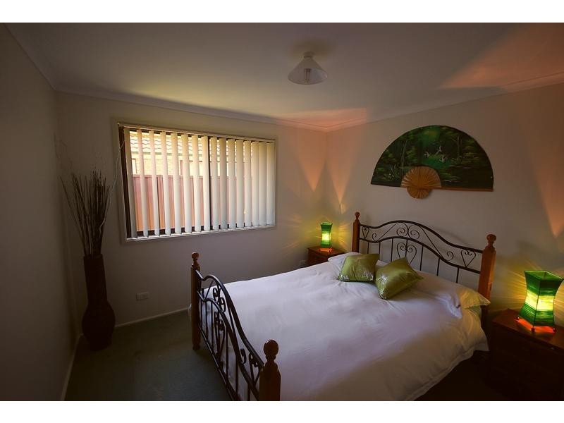 3 Dahlia Place, Claremont Meadows NSW 2747