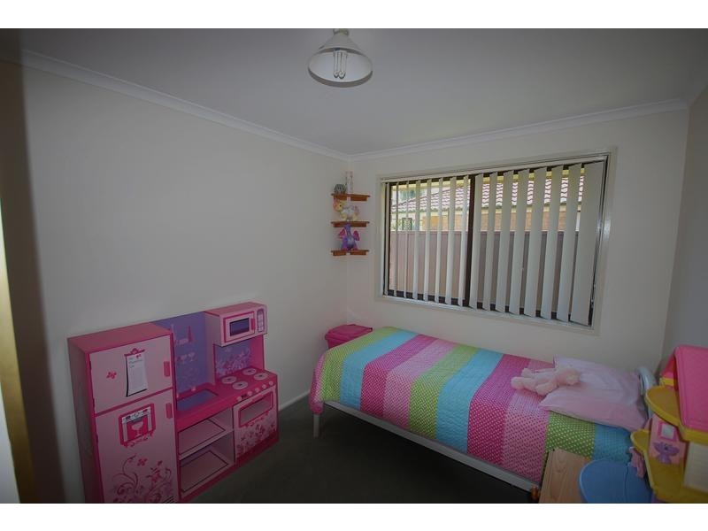 3 Dahlia Place, Claremont Meadows NSW 2747