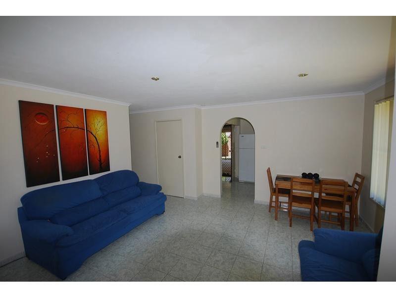 3 Dahlia Place, Claremont Meadows NSW 2747