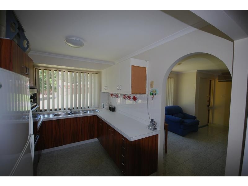 3 Dahlia Place, Claremont Meadows NSW 2747
