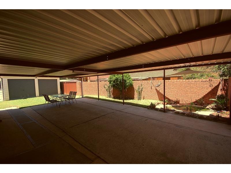 3 Dahlia Place, Claremont Meadows NSW 2747