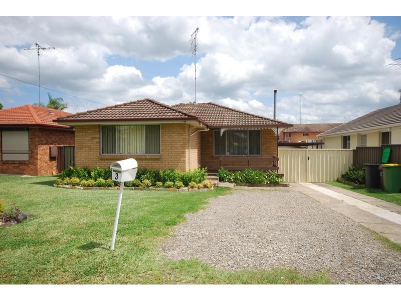 South Penrith NSW 2750