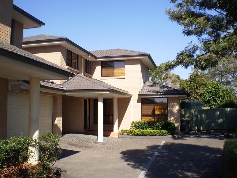 6A Smith Street, Kingswood NSW 2747