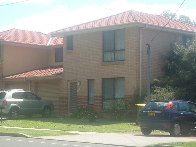 5/29-35 Bringelly, Kingswood NSW 2747