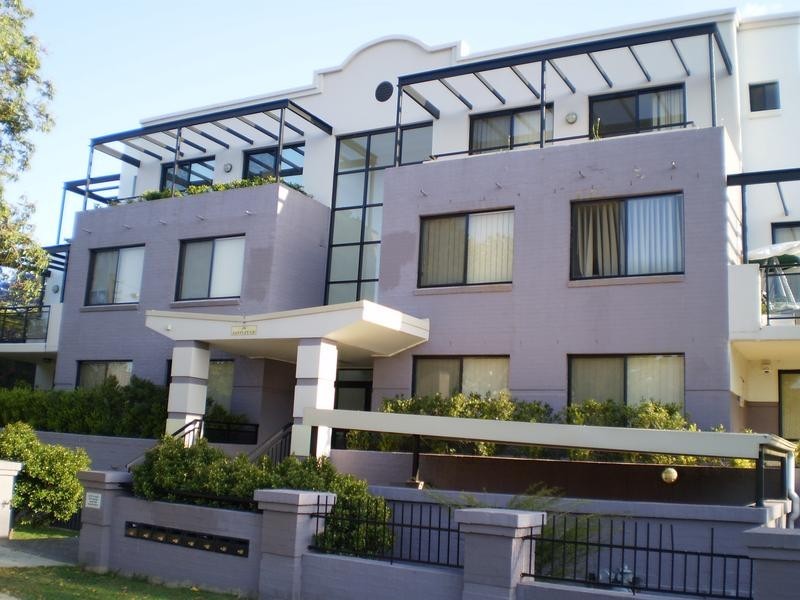 5/20 Santley Crescent, Kingswood NSW 2747