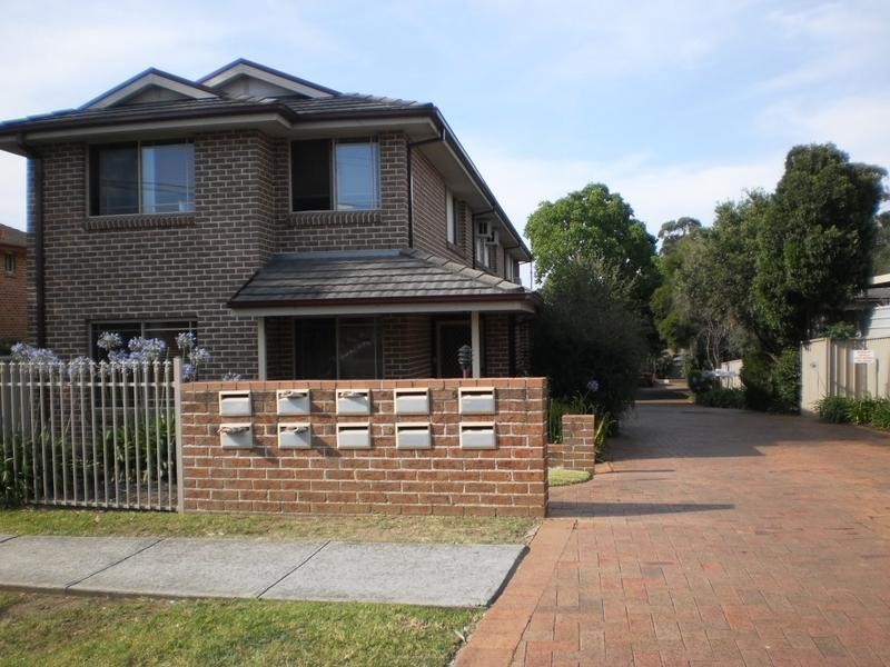8/147 Cox Avenue, Penrith NSW 2750