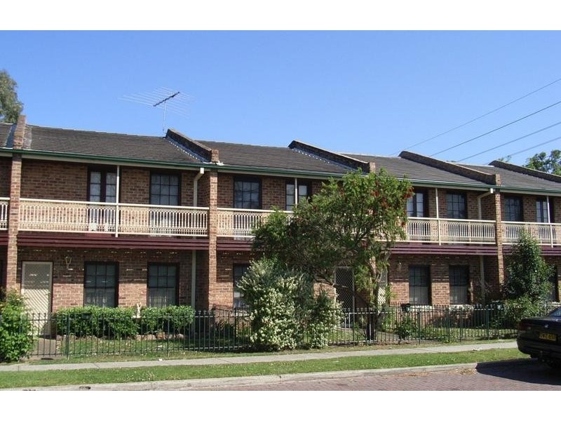 4/60 Union Road, Penrith NSW 2750