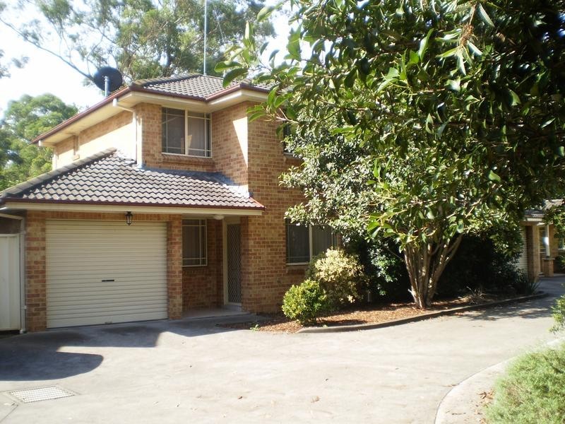 3/55 Elizabeth Cresecent, Kingswood NSW 2747