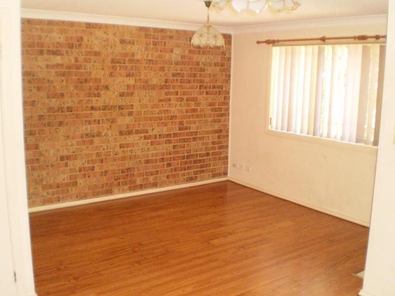 3/55 Elizabeth Cresecent, Kingswood NSW 2747