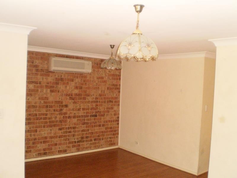 3/55 Elizabeth Cresecent, Kingswood NSW 2747