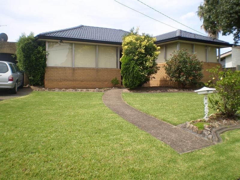 27 Oxford Street, Cambridge Park NSW 2747