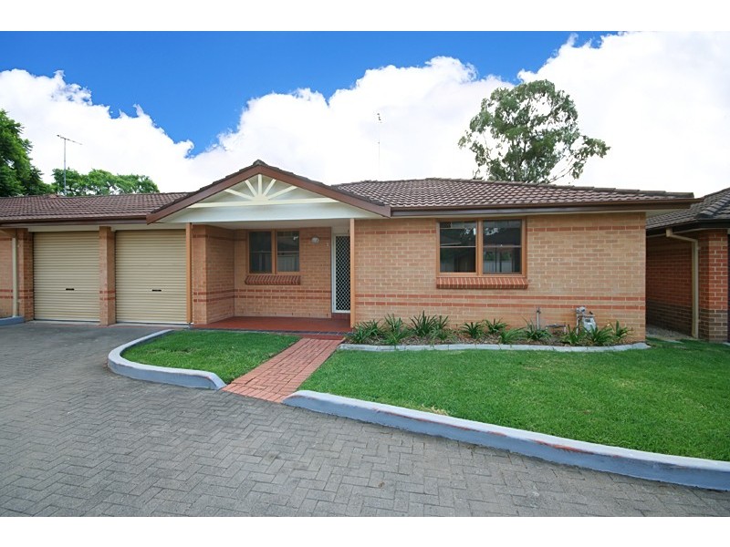 25a Lonsdale Street, St Marys NSW 2760