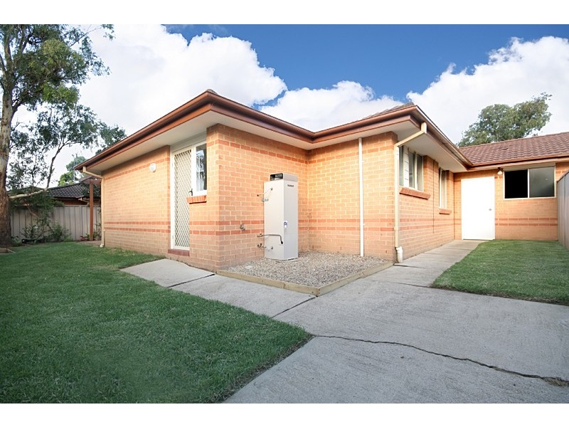 25a Lonsdale Street, St Marys NSW 2760