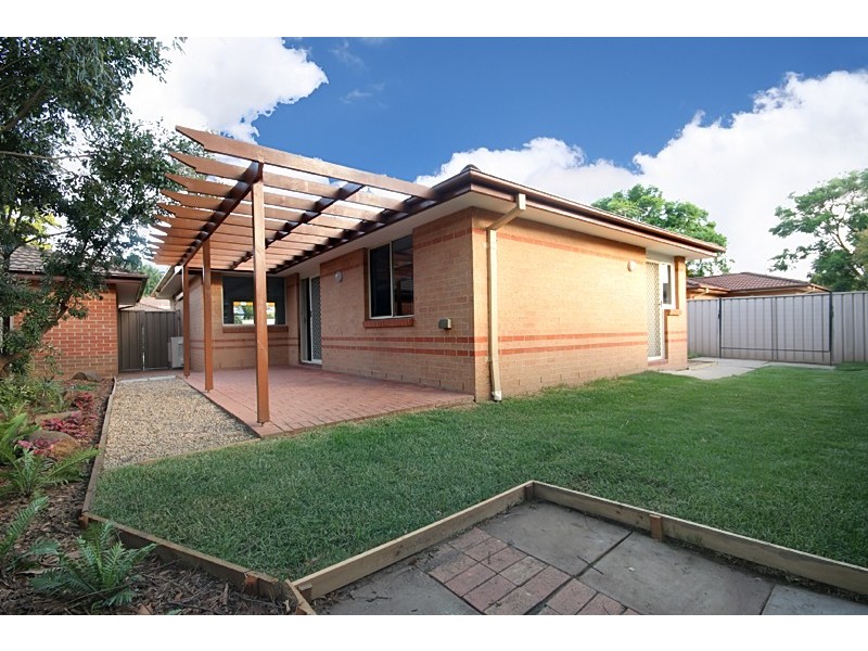 25a Lonsdale Street, St Marys NSW 2760