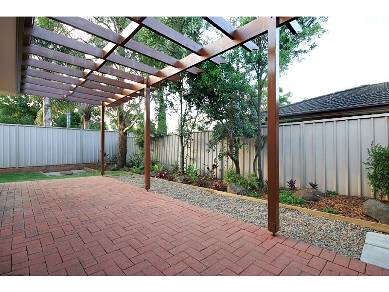 25a Lonsdale Street, St Marys NSW 2760