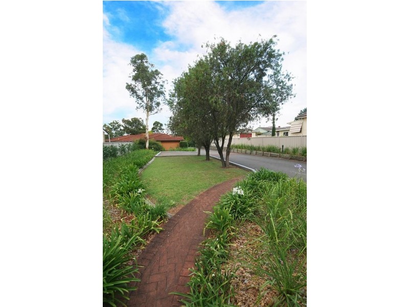 25a Lonsdale Street, St Marys NSW 2760