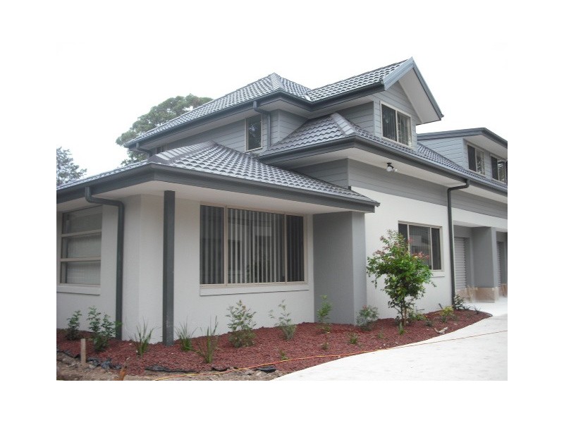 4/150-152 Stafford Street, Penrith NSW 2750