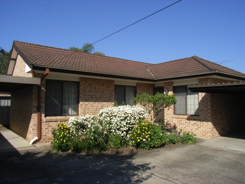 2/14 Heavey Street, Werrington NSW 2747