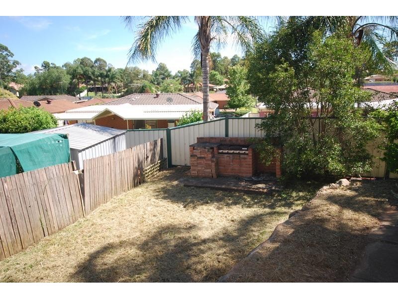 4 Ozark Place, Cranebrook NSW 2749