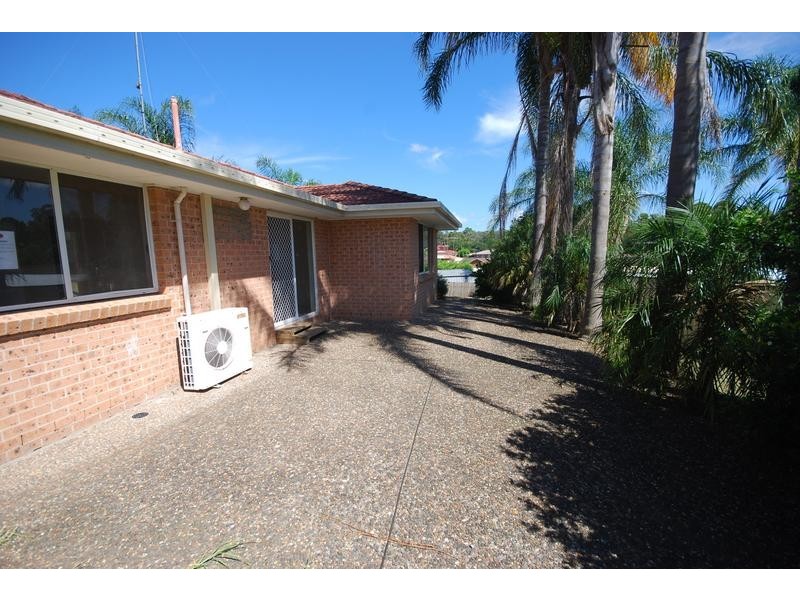 4 Ozark Place, Cranebrook NSW 2749