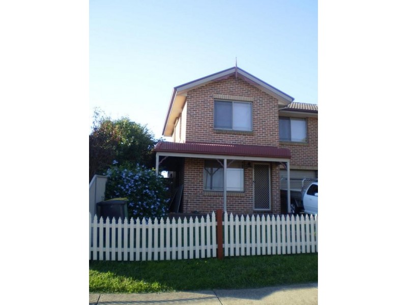 South Penrith NSW 2750