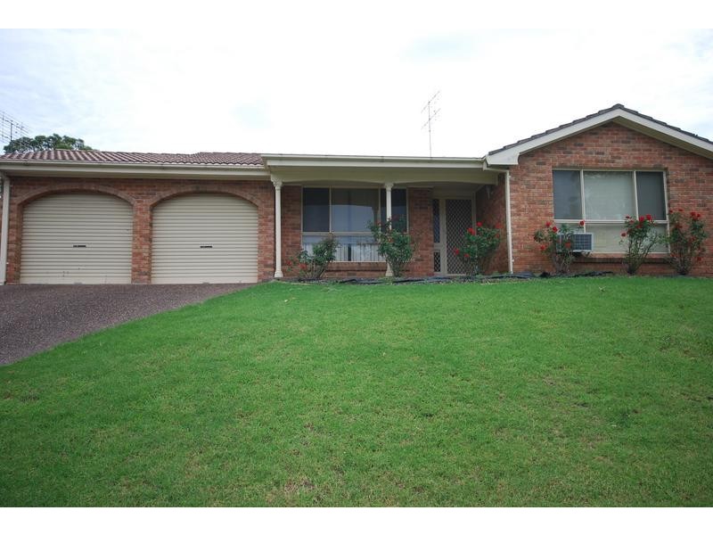 105 Hindmarsh Street, Cranebrook NSW 2749