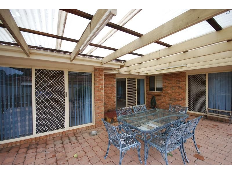 105 Hindmarsh Street, Cranebrook NSW 2749