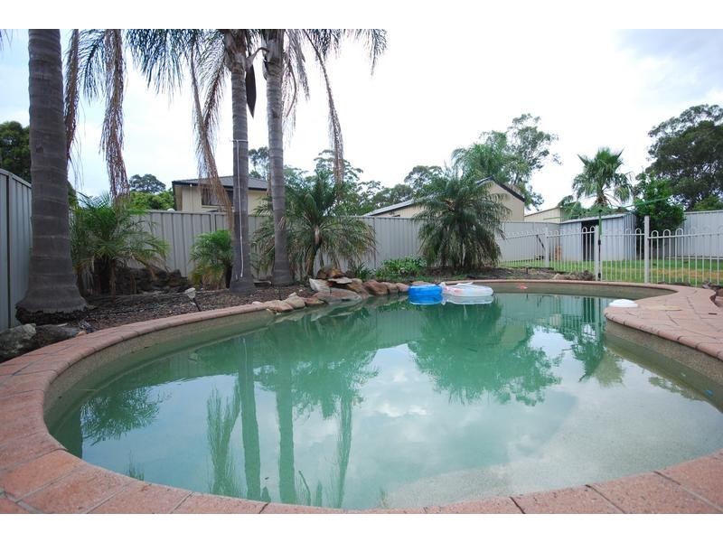 105 Hindmarsh Street, Cranebrook NSW 2749