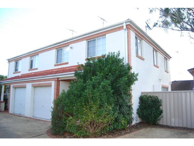 2/39 Great Western Highway, Kingswood NSW 2747