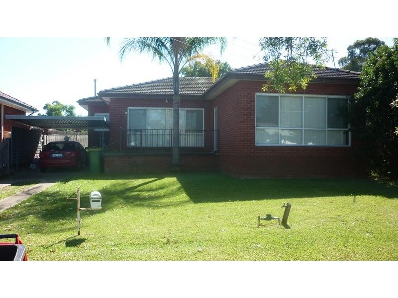 23 Reddan Avenue, Penrith NSW 2750