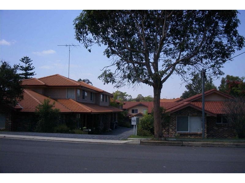 5/46-48 Lethbridge Street, Penrith NSW 2750