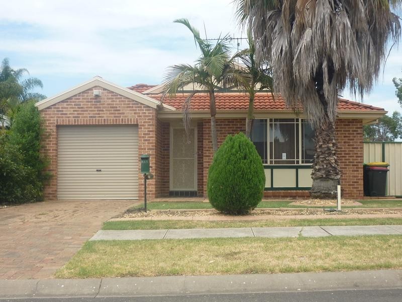 199 O’Connell Street, Claremont Meadows NSW 2747
