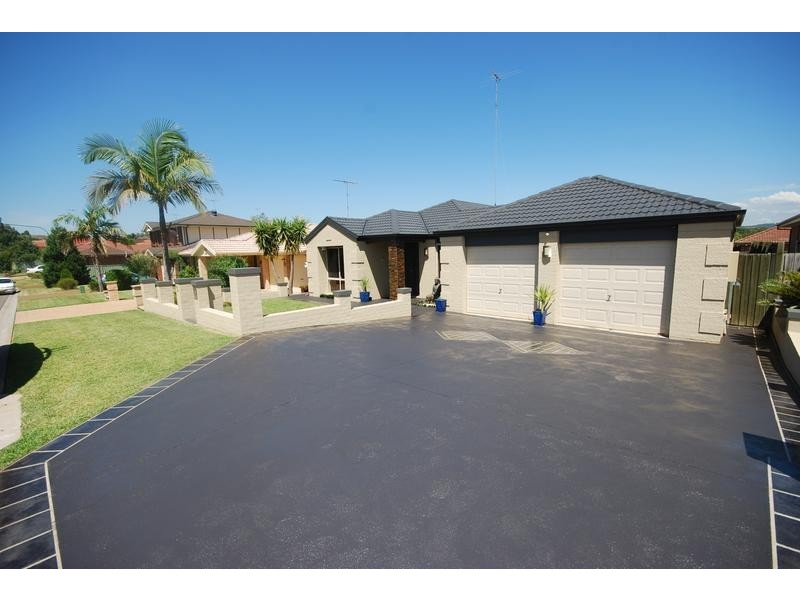 Glenmore Park NSW 2745