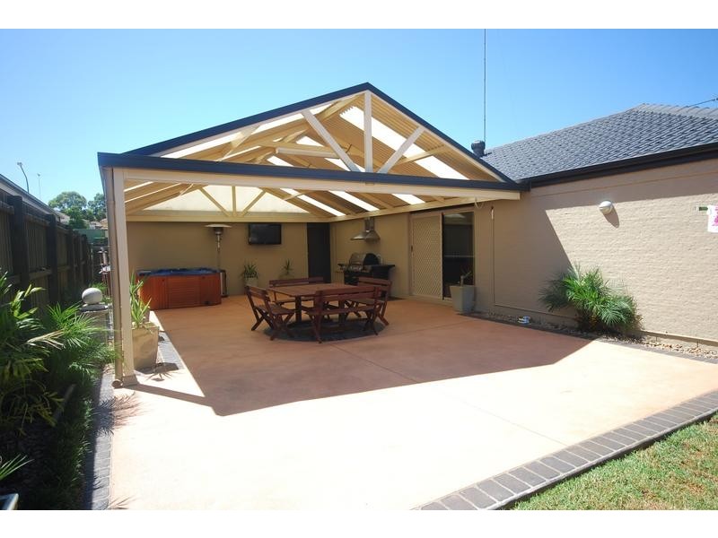 Glenmore Park NSW 2745
