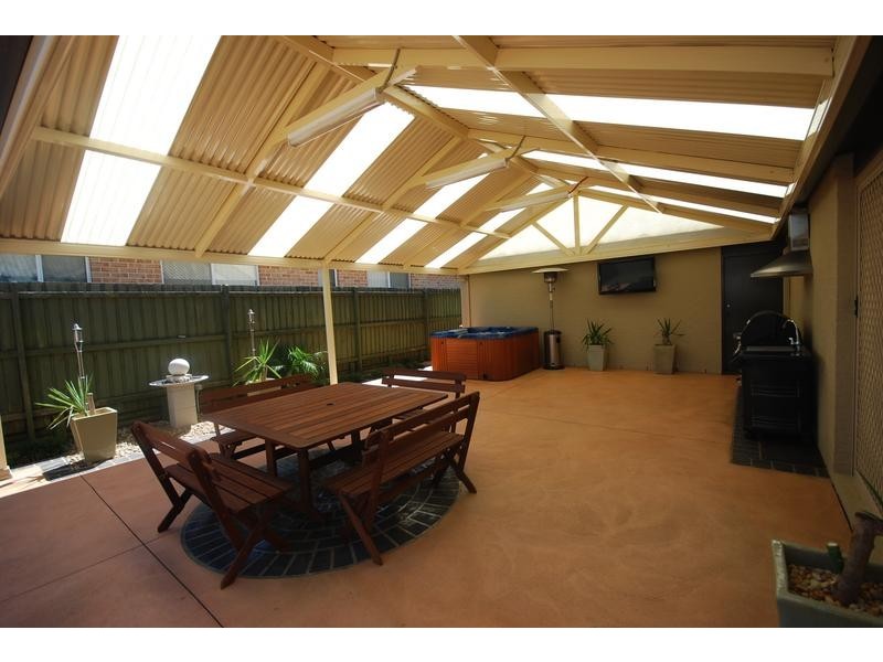 Glenmore Park NSW 2745