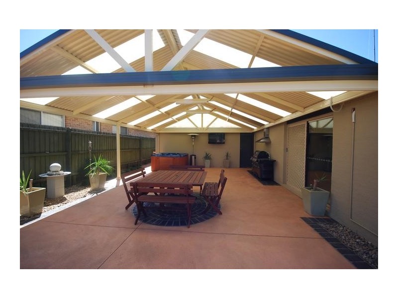 Glenmore Park NSW 2745