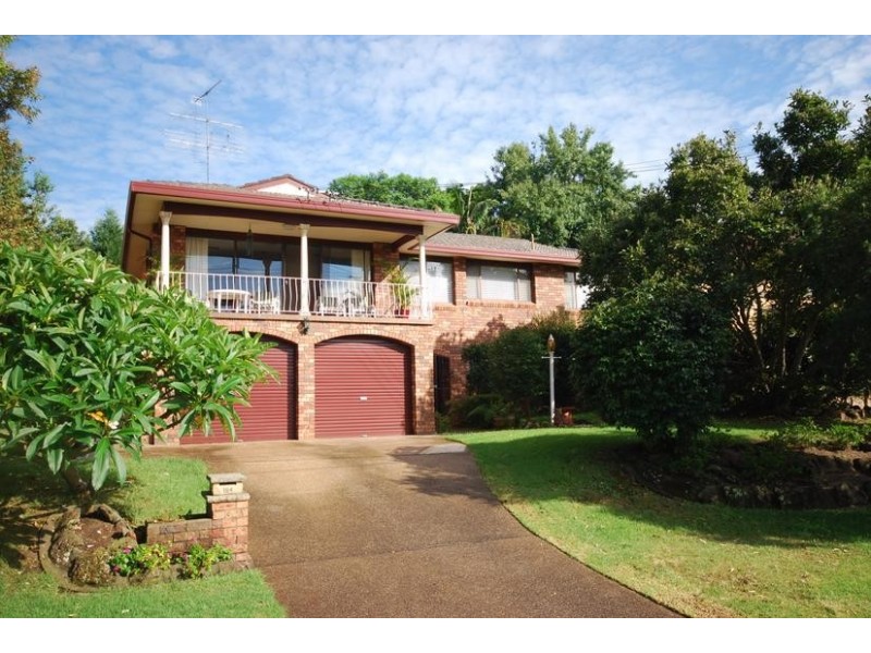 184 River Road, Leonay NSW 2750