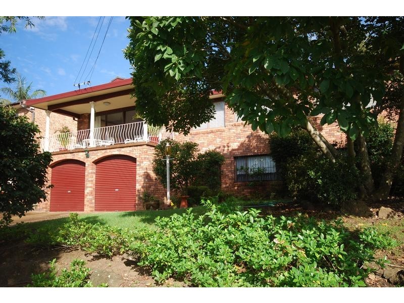 184 River Road, Leonay NSW 2750