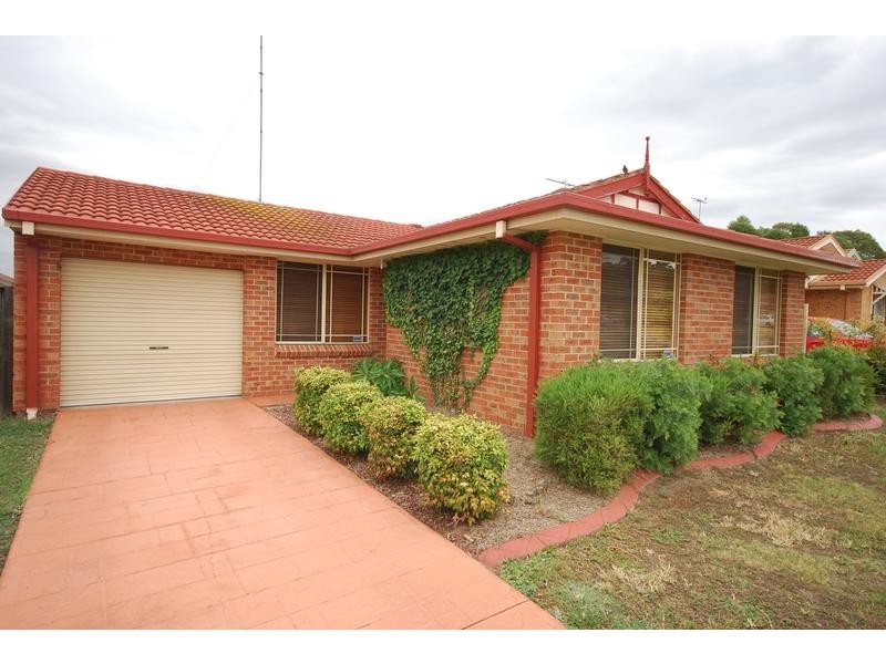 Claremont Meadows NSW 2747