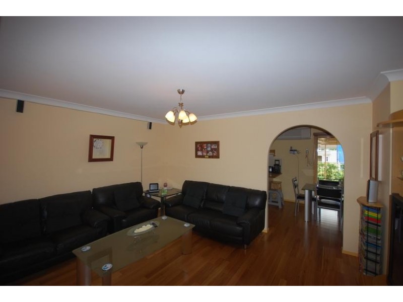 Claremont Meadows NSW 2747