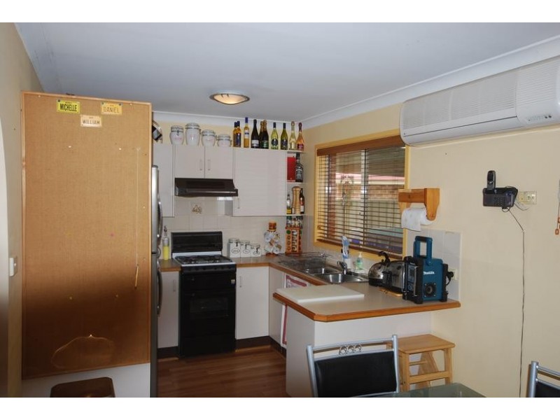 Claremont Meadows NSW 2747