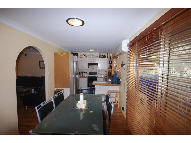 Claremont Meadows NSW 2747