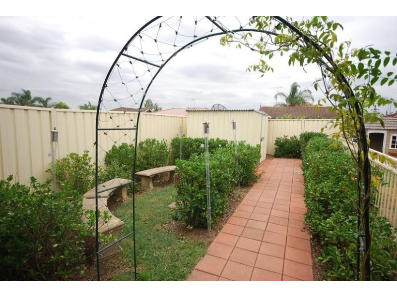 Claremont Meadows NSW 2747