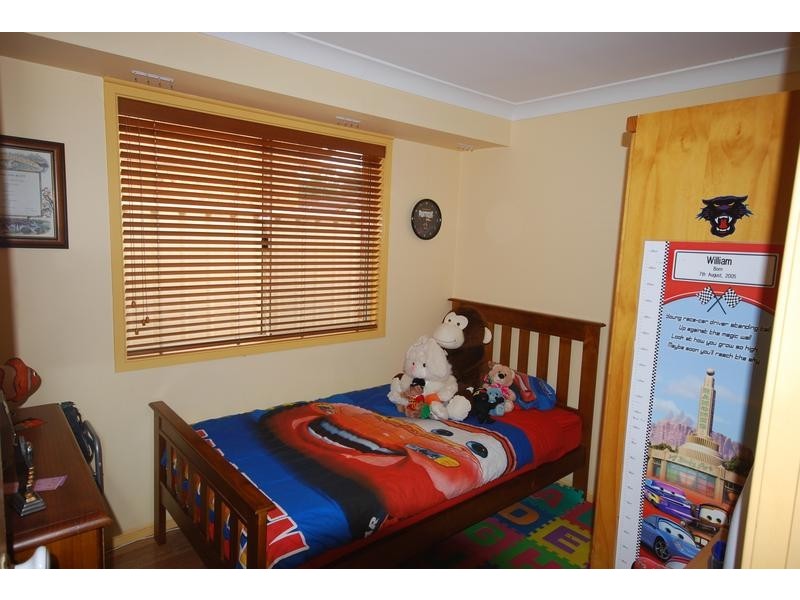 Claremont Meadows NSW 2747