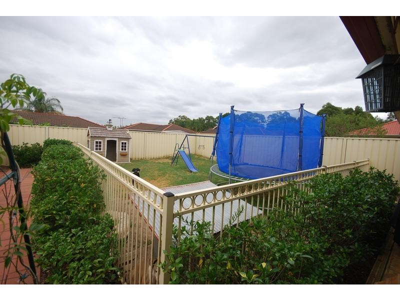Claremont Meadows NSW 2747