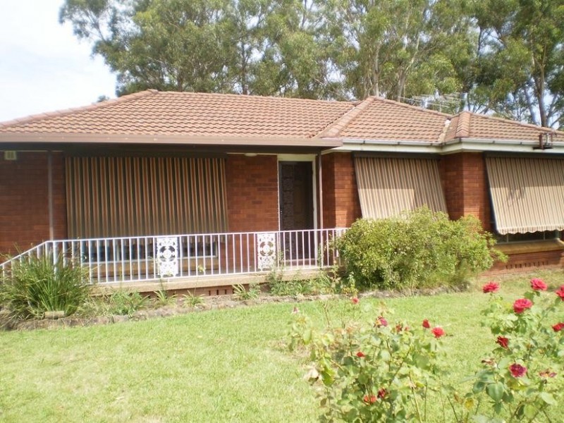 177 Richmond Road, Penrith NSW 2750