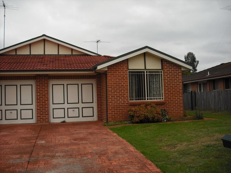 113 Sunflower Drive, Claremont Meadows NSW 2747