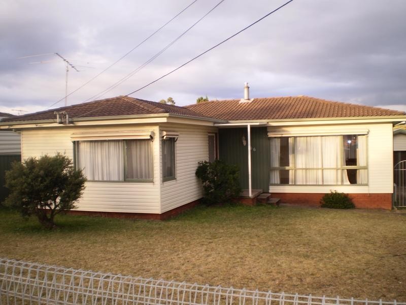 86 Wrench Street, Cambridge Gardens NSW 2747